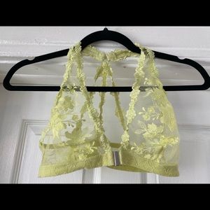 Intimissimi bralette